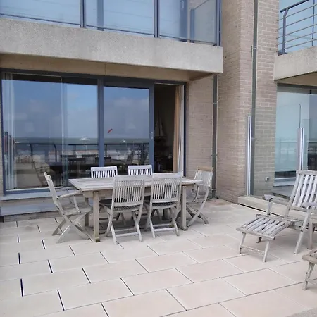 Casino Aba0104 With Beautiful Sea Views *