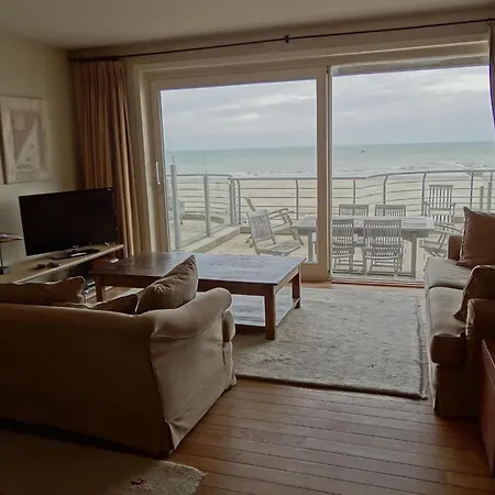 Apartment Casino Aba0104 With Beautiful Sea Views