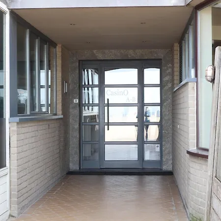 Apartment Casino Aba0104 With Beautiful Sea Views *