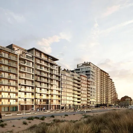 Casino Aba0104 With Beautiful Sea Views *