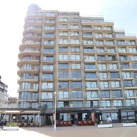 Casino Aba0104 With Beautiful Sea Views