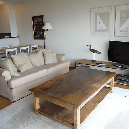 Casino Aba0104 With Beautiful Sea Views Apartment