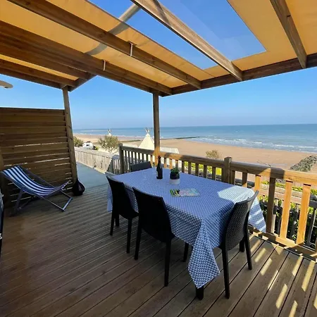 Apartment Casino Aba0104 With Beautiful Sea Views