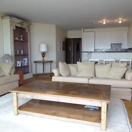 Casino Aba0104 With Beautiful Sea Views Apartment *