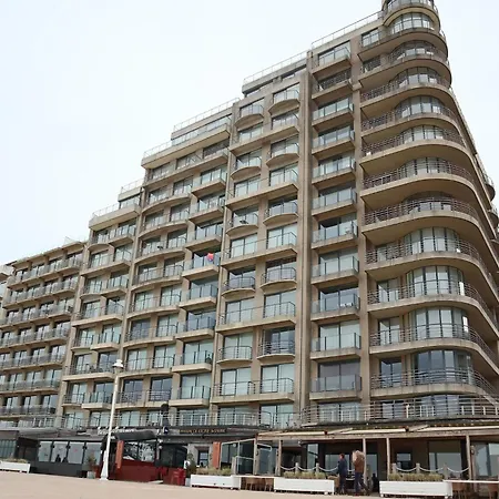 Casino Aba0104 With Beautiful Sea Views Apartment *