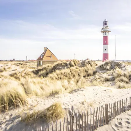 Casino Aba0104 With Beautiful Sea Views Lejlighed Nieuwpoort