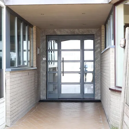 Lejlighed Casino Aba0104 With Beautiful Sea Views