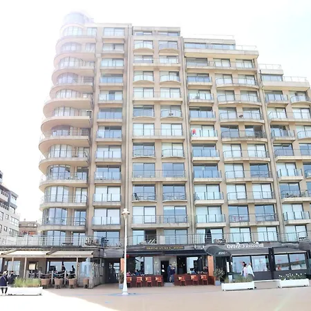 Lejlighed Casino Aba0104 With Beautiful Sea Views