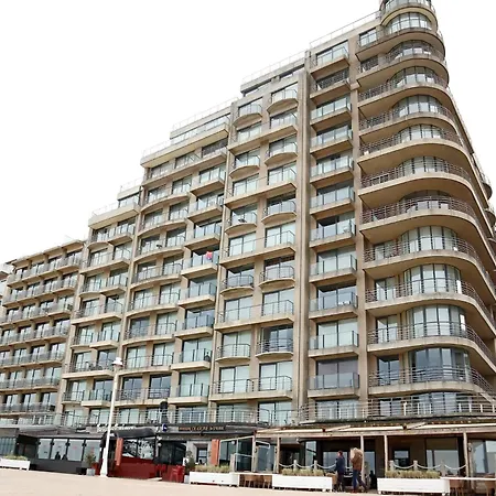 Lejlighed Casino Aba0104 With Beautiful Sea Views