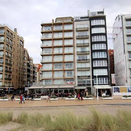 Casino Aba0104 With Beautiful Sea Views Lejlighed