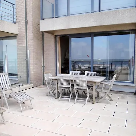 Lejlighed Casino Aba0104 With Beautiful Sea Views *