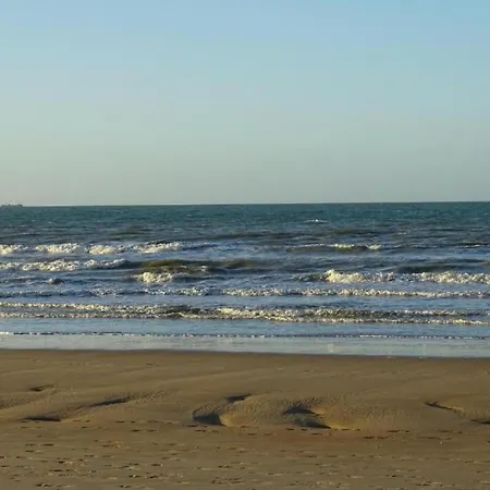 Lejlighed Casino Aba0104 With Beautiful Sea Views